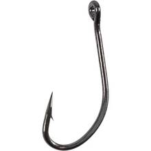 Гачок X-Fish Черв'як #14 8 шт (D10350#14)