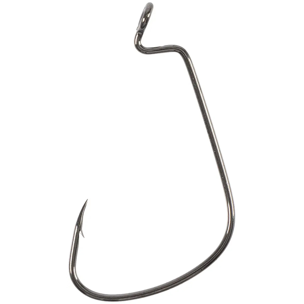 Набір гачків X-FISH Хижак #1/0 5шт (1917.03.99) Головка вушко