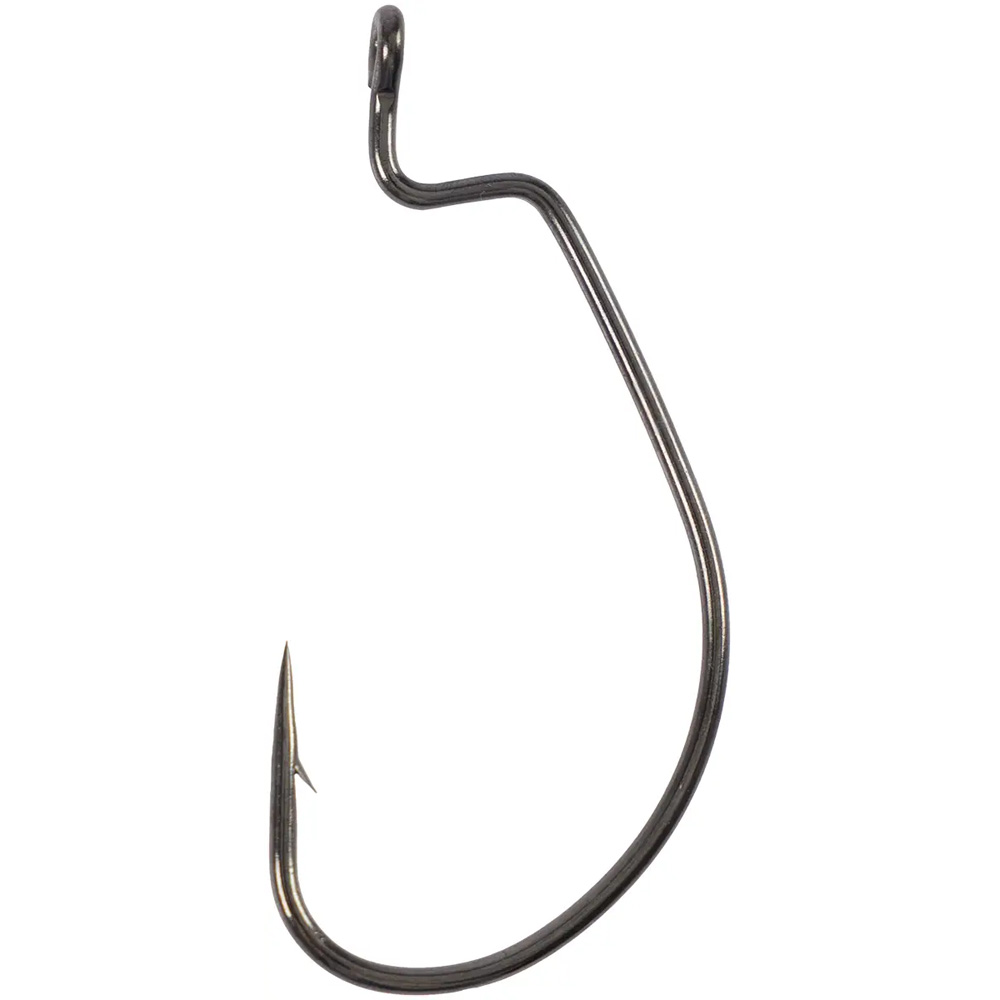 Набір гачків X-FISH Хижак Трофей #3/0 3шт (1917.04.09) Головка вушко