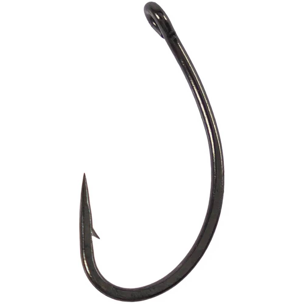 Набір гачків X-FISH Біла Риба #10 8 шт (F11201#10)