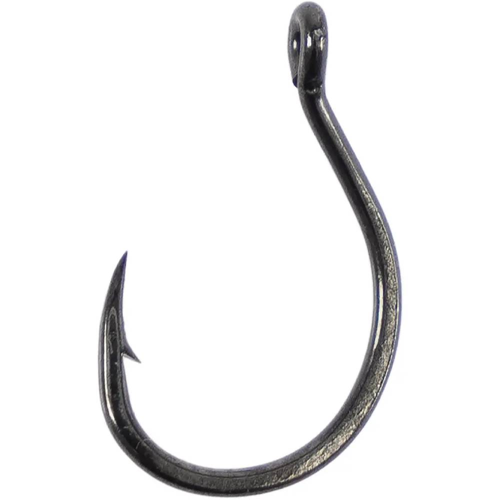 Набір гачків X-FISH Карась донка #8 8 шт (D12300#8)