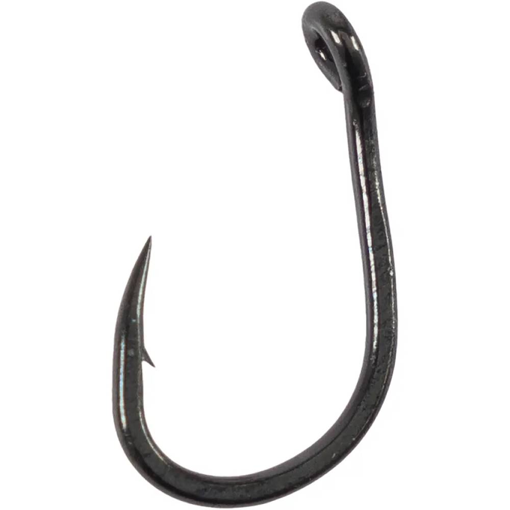 Набір гачків X-FISH Короп #8 8 шт (D12600#8)