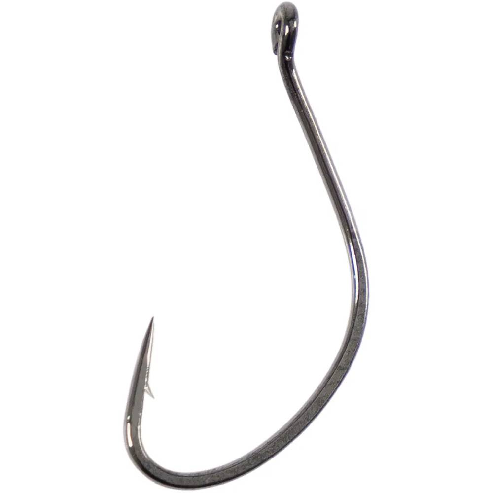 Набір гачків X-FISH Фідер #10 8 шт (D13900#10)