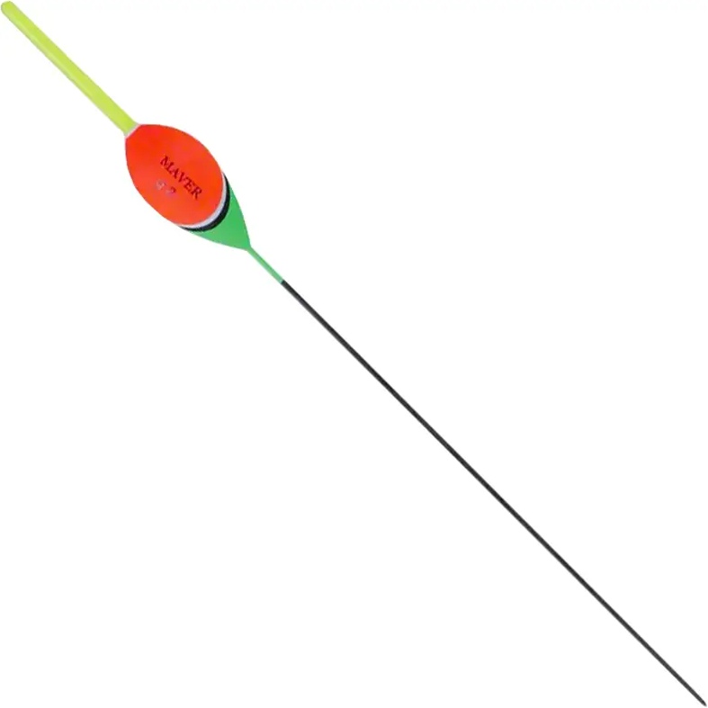 Поплавок MAVER Portastarlight Grosseto 1.0g (07902100)