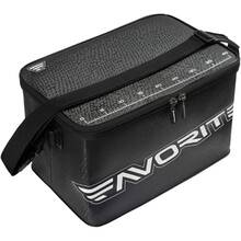 Сумка FAVORITE Folding Bakkan 34L Black (1693.08.81)