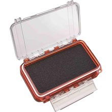 Коробка MEIHO Bousui Case Wg-2 Orange (1791.12.03)