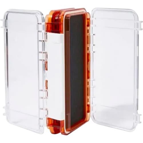 Коробка MEIHO Bousui Case Wg-2 Orange (1791.12.03) Материал полипропилен