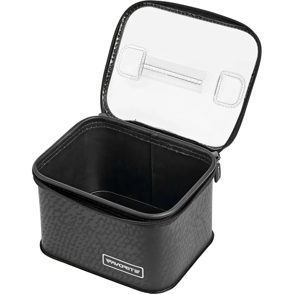 Сумка FAVORITE Bakkan Mini MBKN-M Black (1693.05.72) Тип рыболовные сумки