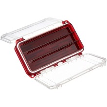 Коробка Meiho Bousui Case Wg-1 Red (1791.12.04)