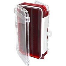 Коробка Meiho Bousui Case Wg-1 Red (1791.12.04)