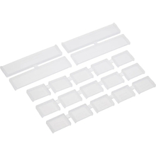 Коробка Meiho Bousui Case Wg-1 Red (1791.12.04)