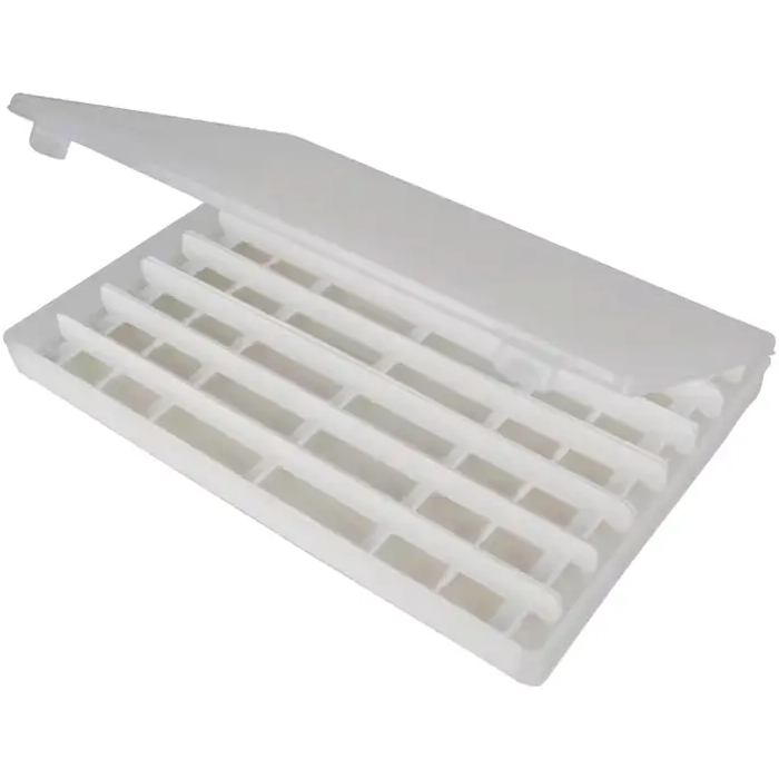 Коробка Stonfo 737 Box + Winders Wide с мотовилами (7 шт.) (737.0.0)