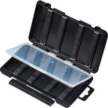 Коробка MEIHO Free Board Case 1010A Black (1791.11.93)