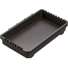 Емкость Meiho Tray Bm-L Black (1791.10.26)