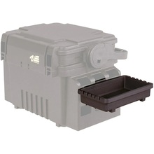 Емкость Meiho Tray Bm-L Black (1791.10.26)