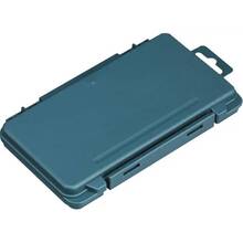 Коробка MEIHO Free Board Case 1010A Green (1791.11.94)