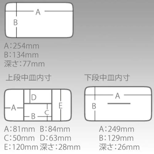 Скринька MEIHO Million L Clear (1791.10.62) Тип рибальські ящики