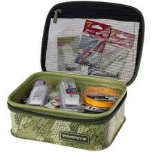 Коробка FAVORITE Eva Tackle Box TCLB-S Khaki (1693.08.78)