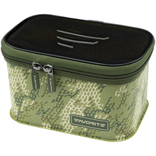 Коробка FAVORITE Eva Tackle Box TCLB-M (1693.08.77)