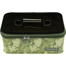 Коробка FAVORITE Eva Tackle Box TCLB-L Khaki (1693.08.76)