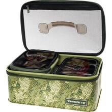 Коробка FAVORITE Eva Tackle Box TCLB-L Khaki (1693.08.76)