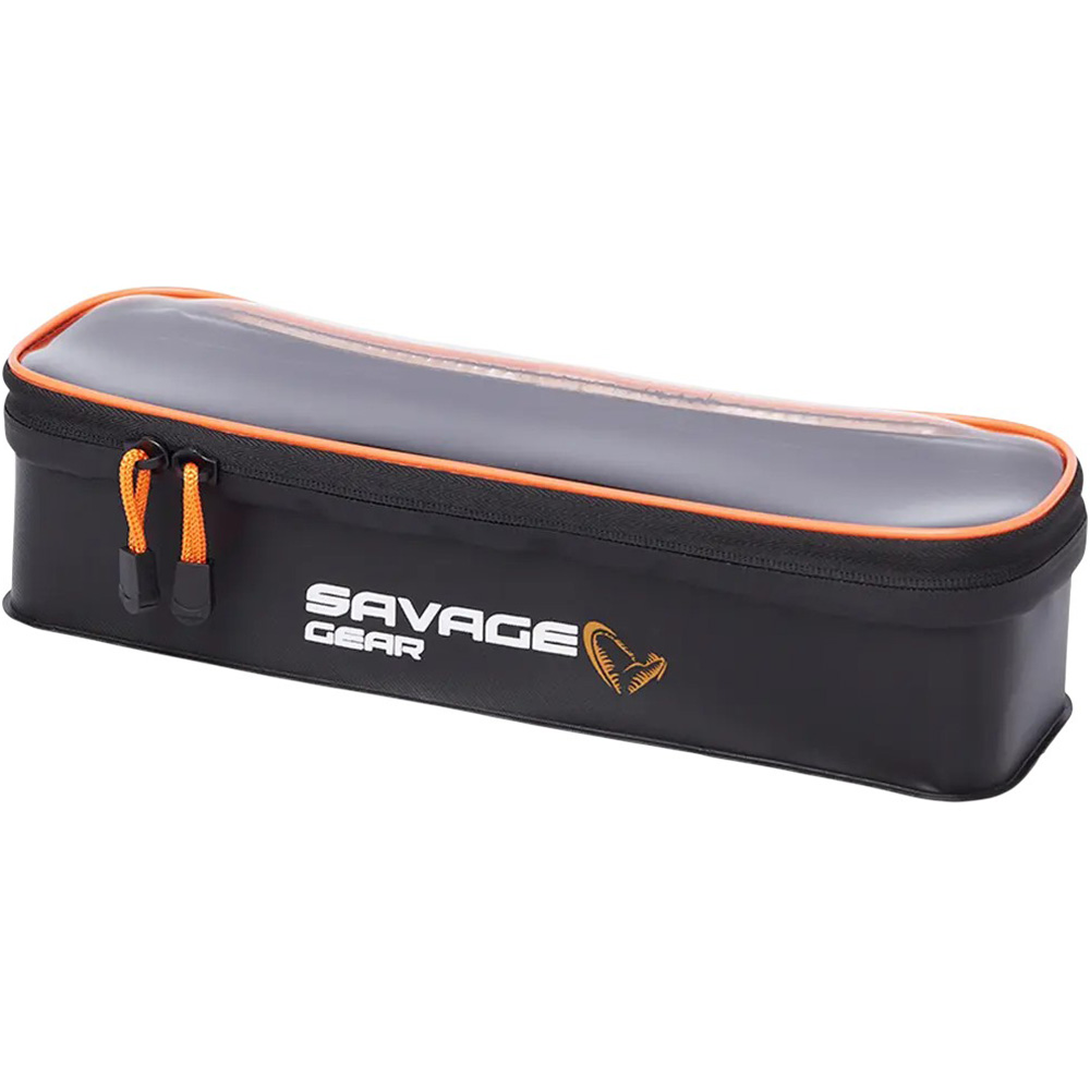 Сумка Savage Gear WPMP Lurebag M 2.6 Black (74156)