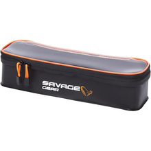 Сумка Savage Gear WPMP Lurebag M 2.6 Black (74156)