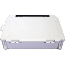 Коробка MEIHO Tachiuo Tenya Case L Clear (1791.11.87)