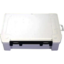 Коробка MEIHO Tachiuo Tenya Case L Clear (1791.11.87)