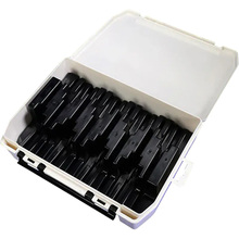 Коробка MEIHO Tachiuo Tenya Case L Clear (1791.11.87)