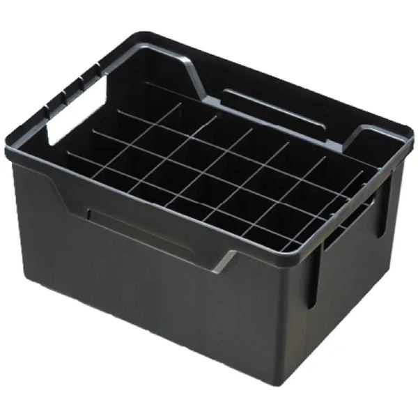 Коробка MEIHO Inner Stocker Bm-35S Black (1791.10.36)