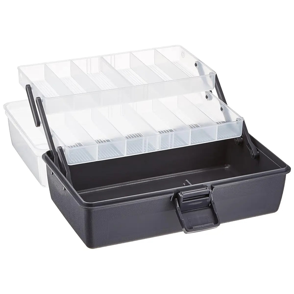 Ящик MEIHO Cabin 2040 (1791.10.67) Тип рыболовные ящики