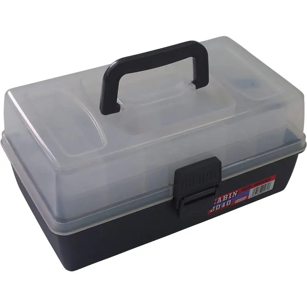 Ящик MEIHO Cabin 2040 (1791.10.67)