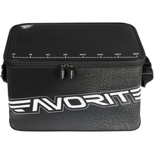 Сумка Favorite Folding Bakkan 26 л Black (1693.08.80)