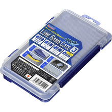 Коробка MEIHO Lure Game Case J  Navy (1791.11.79)