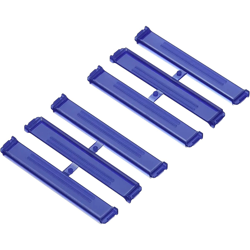 Коробка MEIHO Lure Game Case J  Navy (1791.11.79) Материал пластик