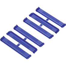 Коробка MEIHO Lure Game Case J  Navy (1791.11.79)