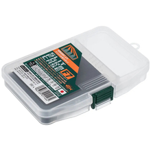 Коробка MEIHO Slit Form Case SC-F-7 Clear (1791.04.84)