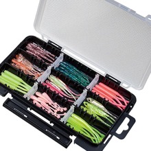 Коробка MEIHO Light Game Case J Black (1791.11.82)