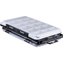 Коробка MEIHO Light Game Case J Black (1791.11.82)