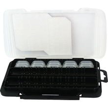 Коробка MEIHO Light Game Case J Black (1791.11.82)