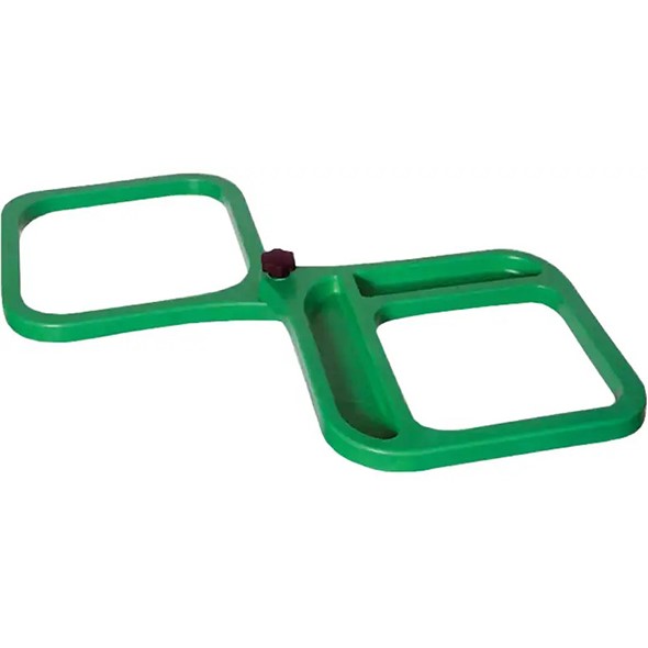 Столик STONFO 365-3 Folding Bait Tray 2 P для 2-х коробок (365.3.0)