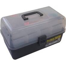 Ящик Meiho Fit Box 3030 Grey (1791.10.66)