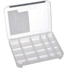 Органайзер MEIHO Free Feeder 1200Ns 255 x 190 x 28mm clear (1791.11.73)