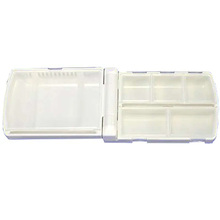 Органайзер MEIHO Premium Akiokun Pa-6Dd 97 x 64 x 30mm White (1791.11.21)