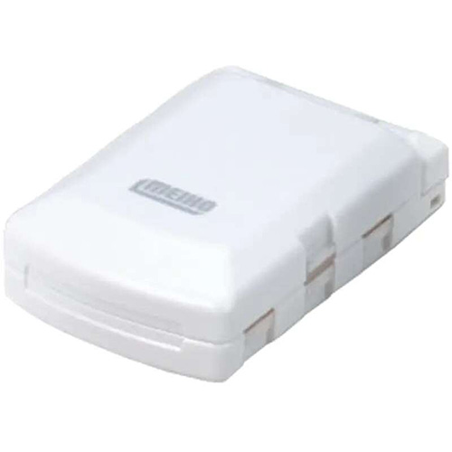 Органайзер MEIHO Premium Akiokun Pa-6Dd 97 x 64 x 30mm White (1791.11.21)