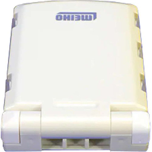 Органайзер MEIHO Premium Akiokun Pa-6Dd 97 x 64 x 30mm White (1791.11.21) Тип коробки та органайзери