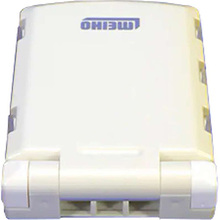 Органайзер MEIHO Premium Akiokun Pa-6Dd 97 x 64 x 30mm White (1791.11.21)