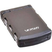 Органайзер MEIHO Versus VS-315 DD Pearl Black 97 х 64 х 30 Вlack (1791.04.93)