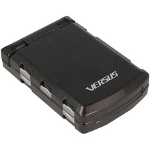 Органайзер MEIHO Versus VS-355SS 97 х 64 х 20 Вlack (1791.04.41)